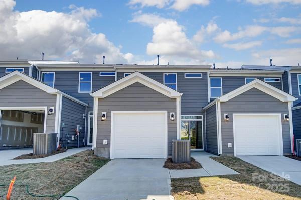 Brookdale Village - Residential