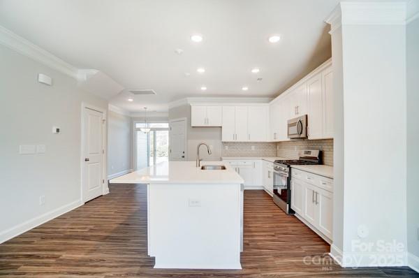 Brookdale Village - Residential