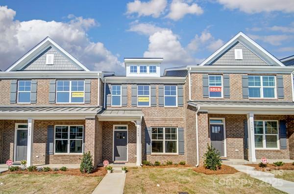 Brookdale Village - Residential