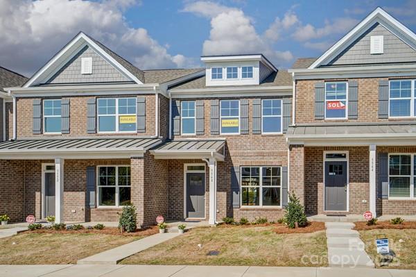 Brookdale Village - Residential
