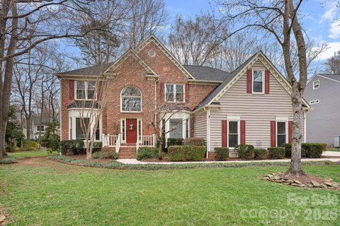 8621 Summerfield Lane Huntersville NC 28078