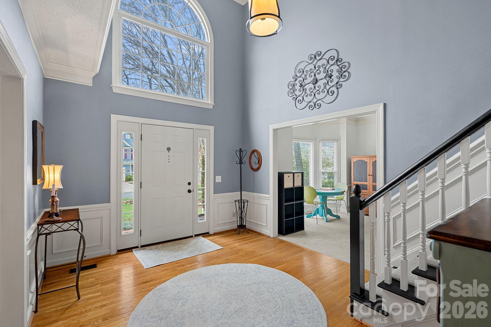 8621 Summerfield Lane