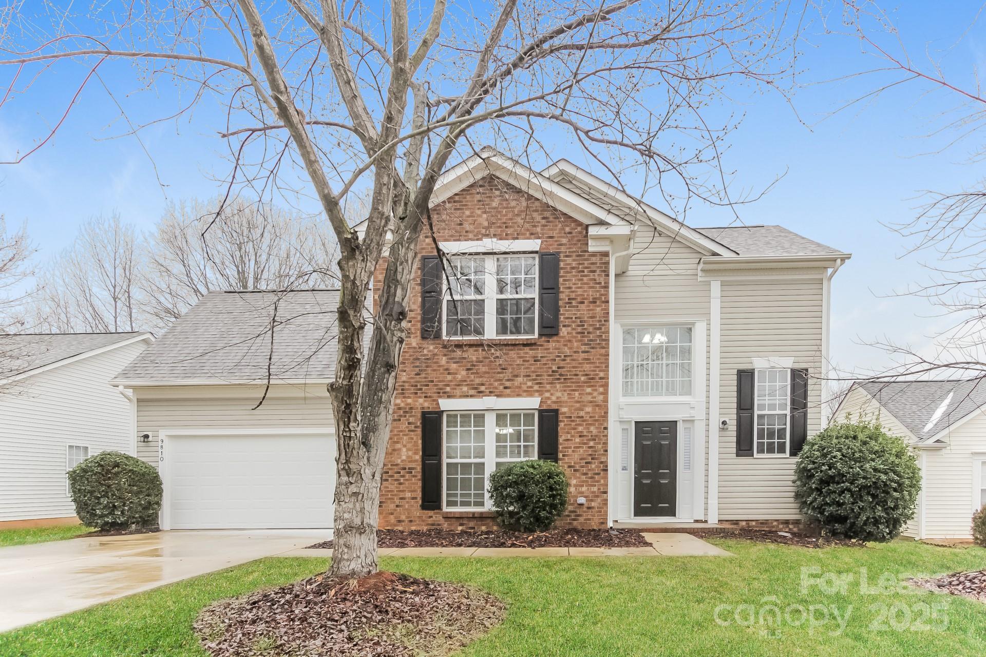 Turtle Rock - Residential Lease