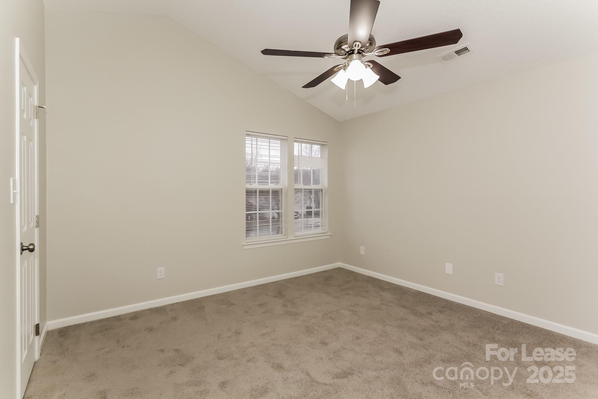 Turtle Rock - Residential Lease