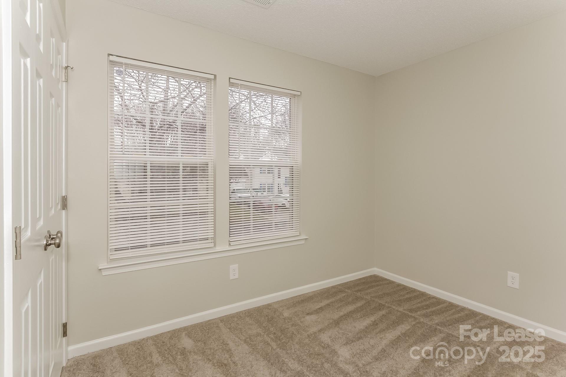 Turtle Rock - Residential Lease