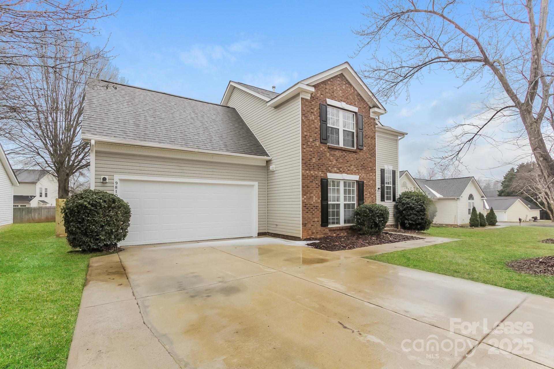 Turtle Rock - Residential Lease