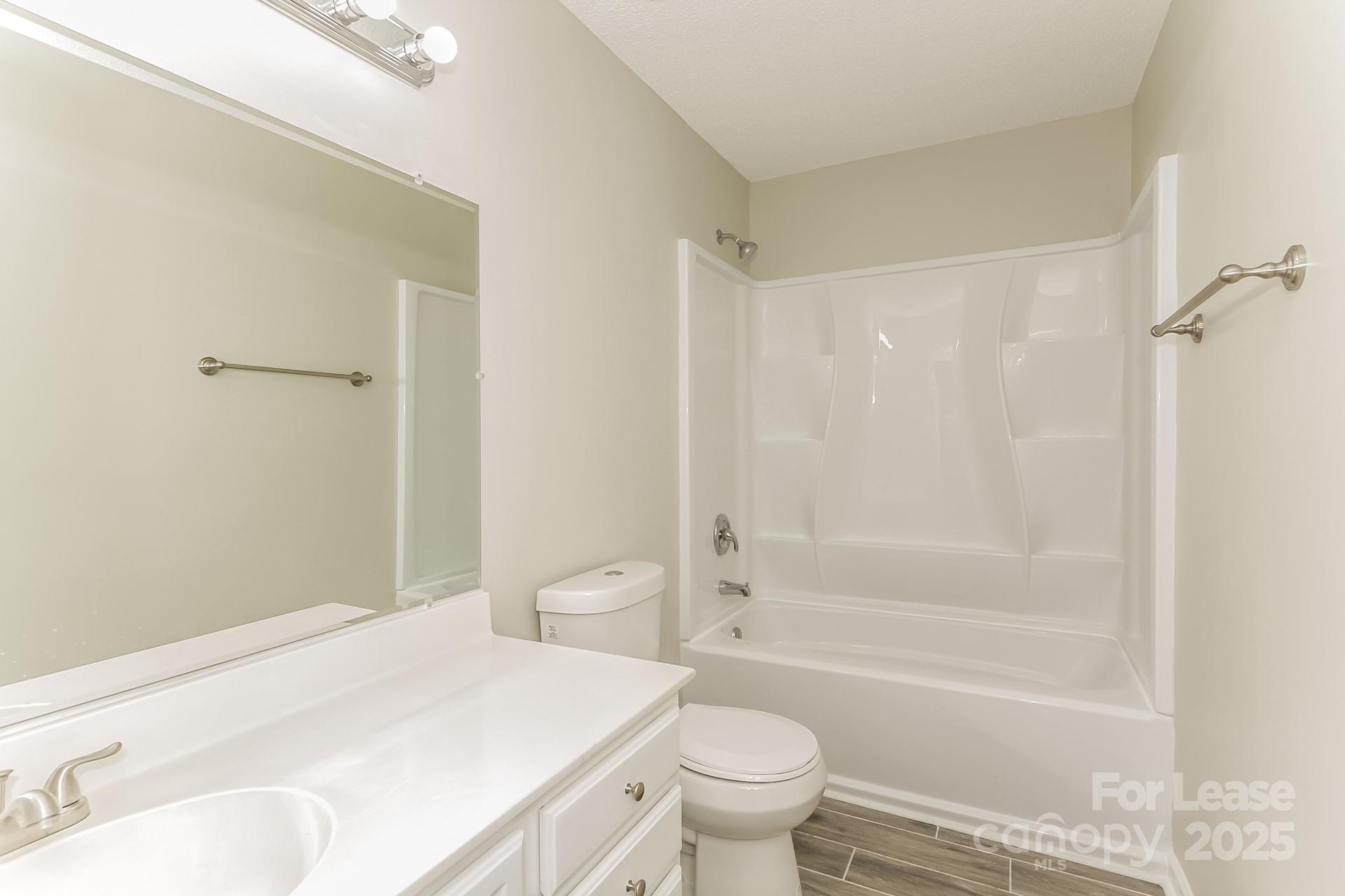 Turtle Rock - Residential Lease