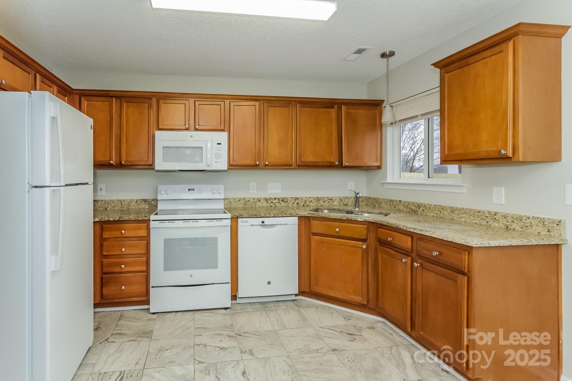 Turtle Rock - Residential Lease