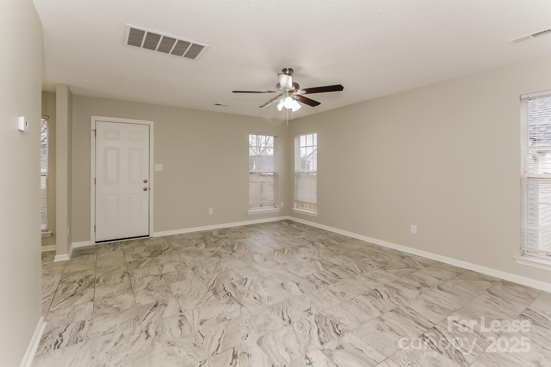 Turtle Rock - Residential Lease