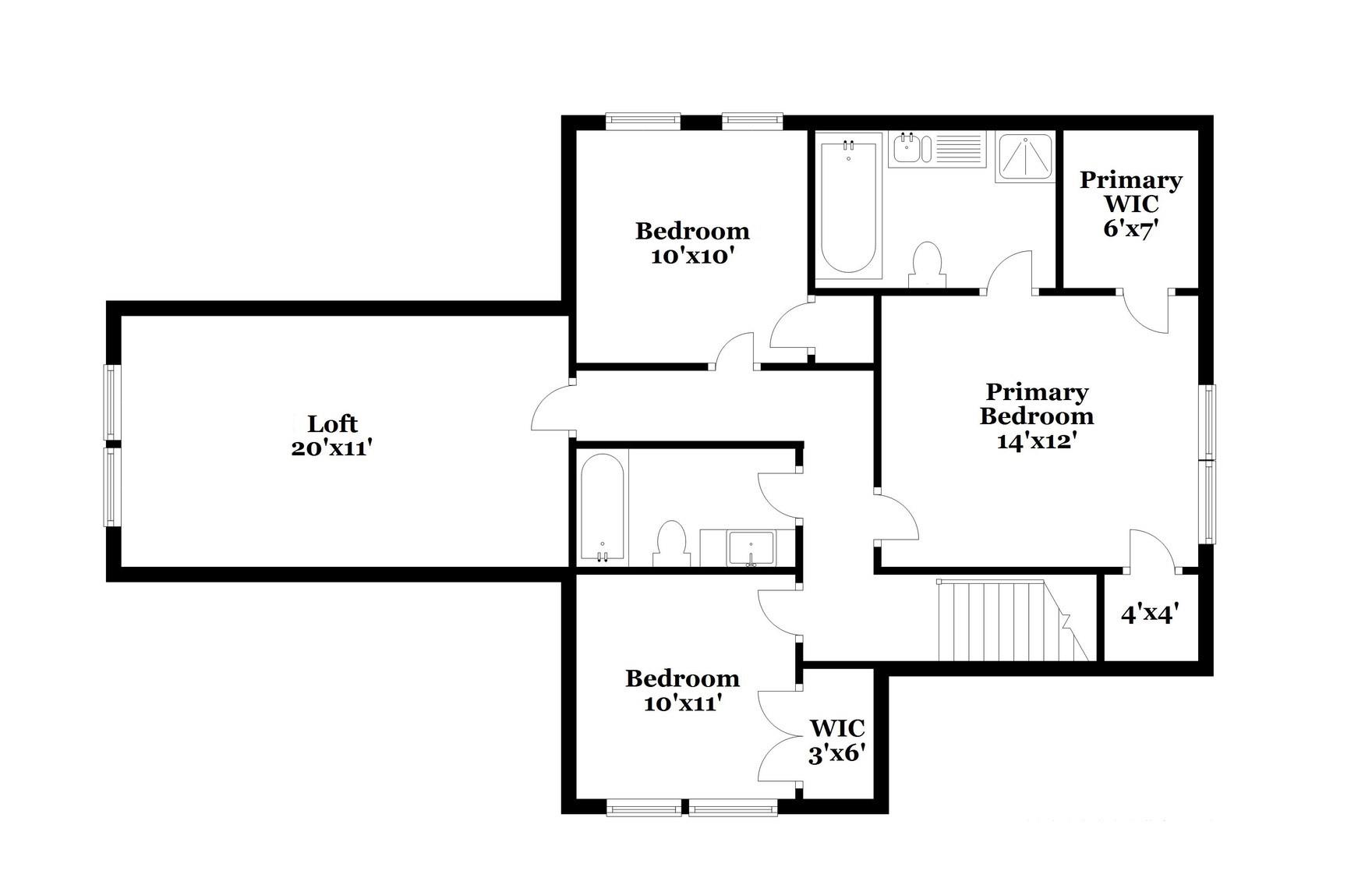 Turtle Rock - Residential Lease