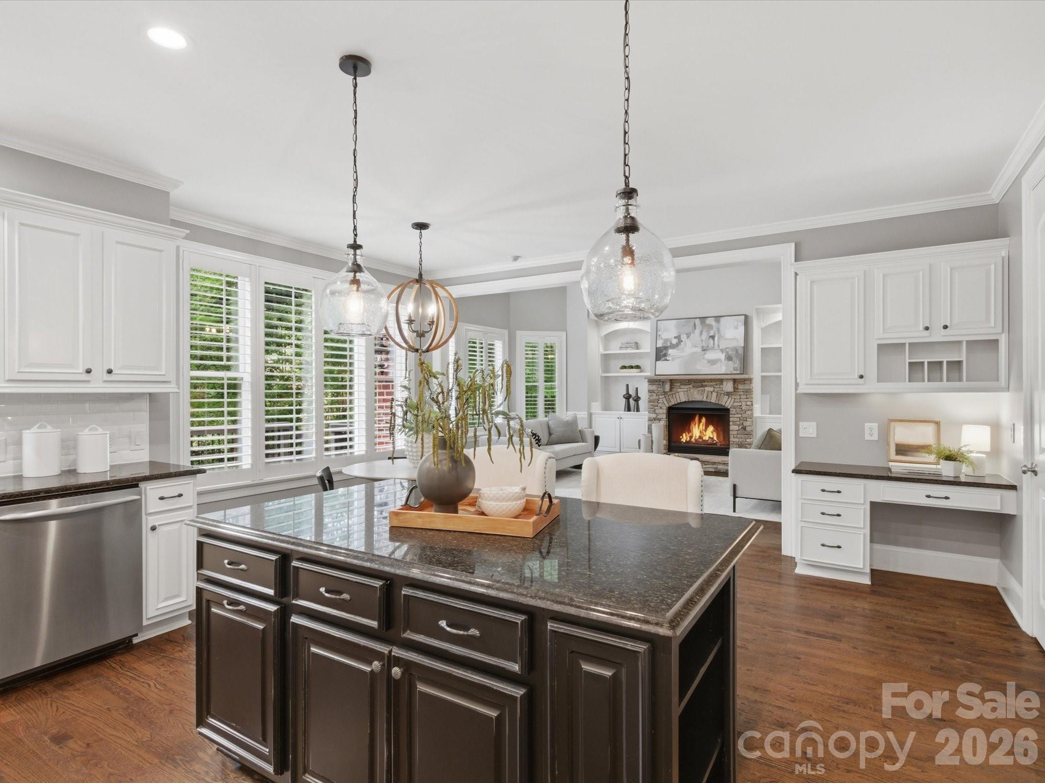 Brookhaven - Residential