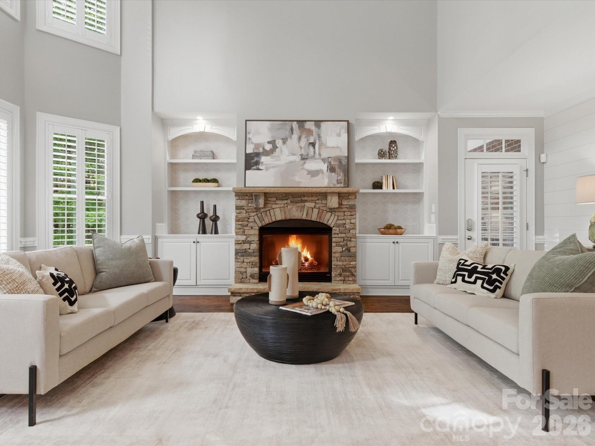 Brookhaven - Residential