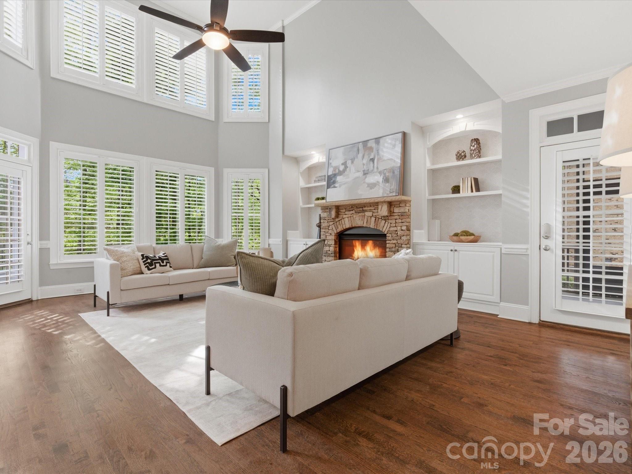 Brookhaven - Residential