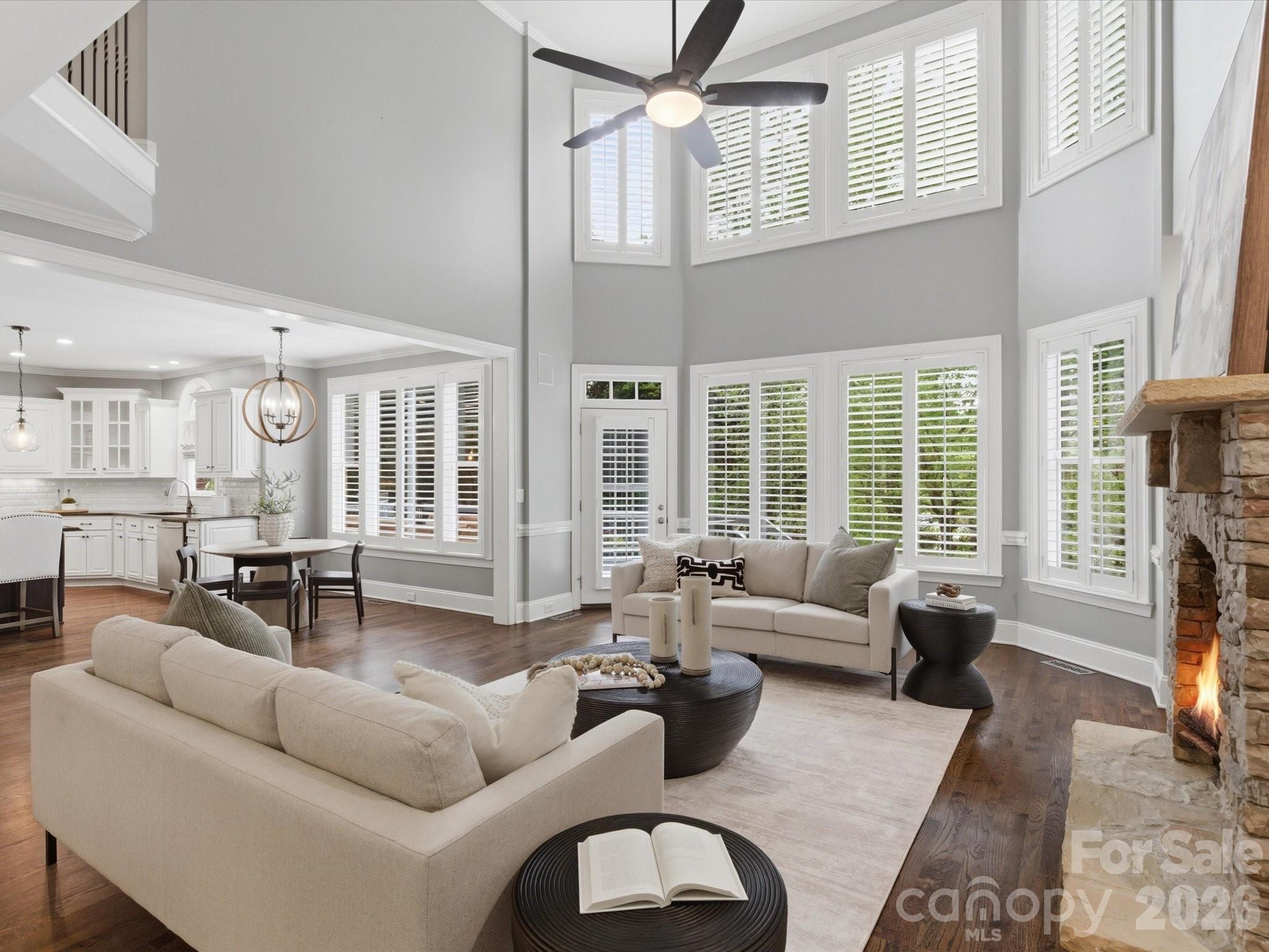 Brookhaven - Residential