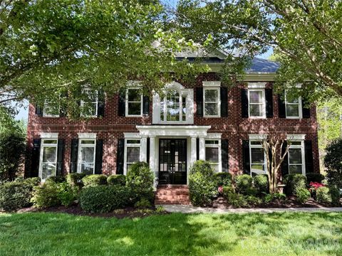 1007 Ainsdale Drive Matthews NC 28104