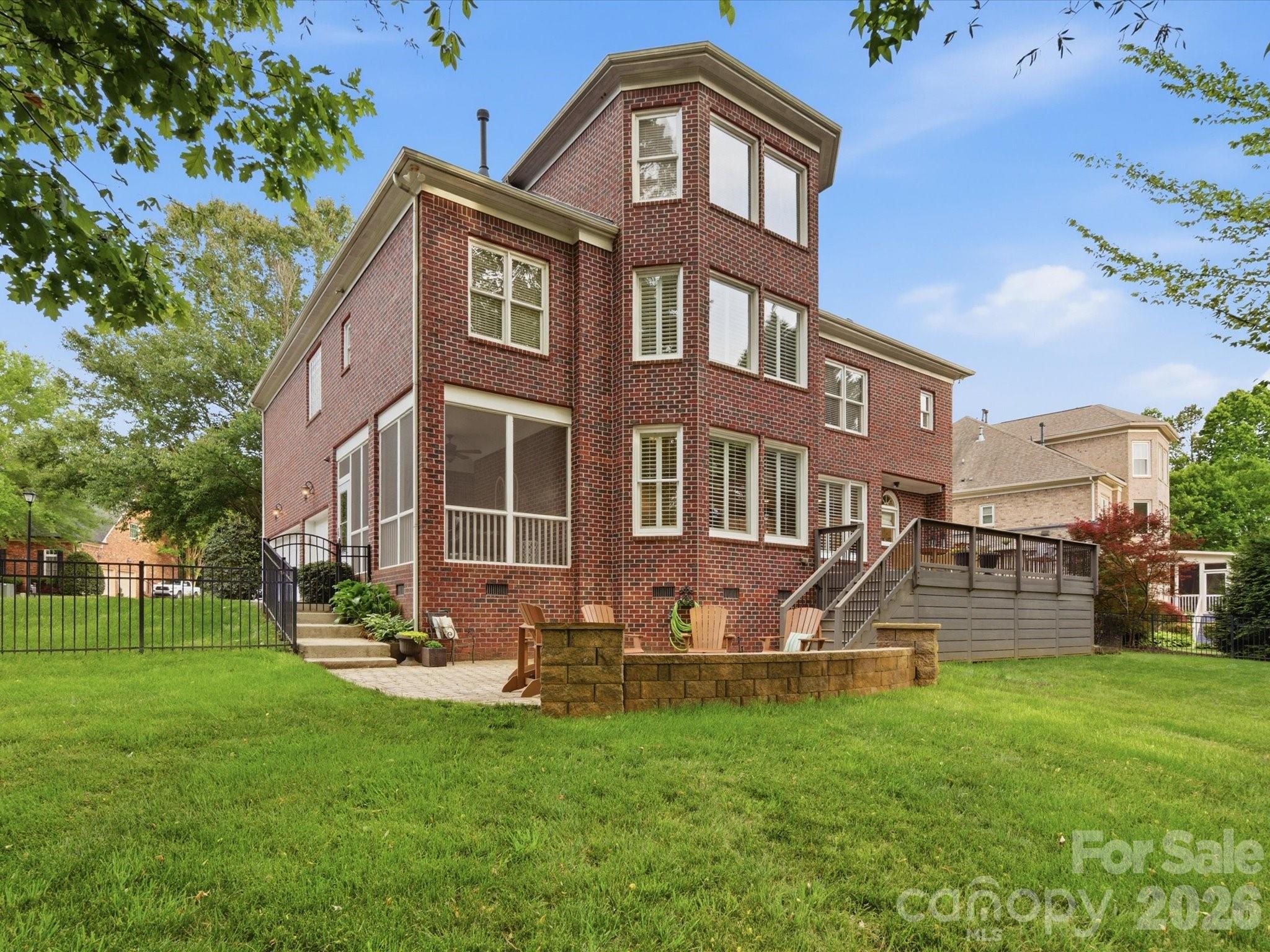 Brookhaven - Residential