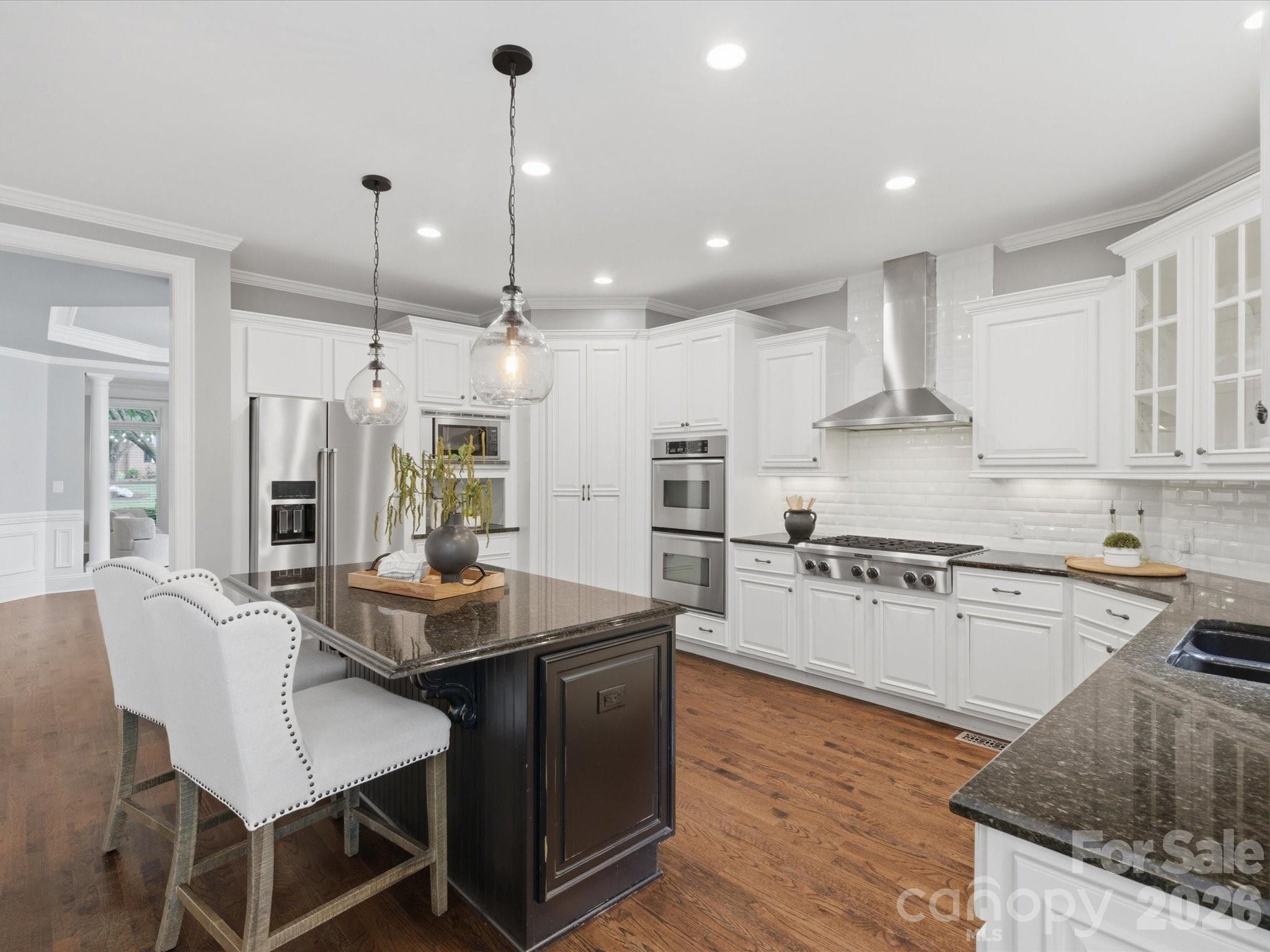 Brookhaven - Residential