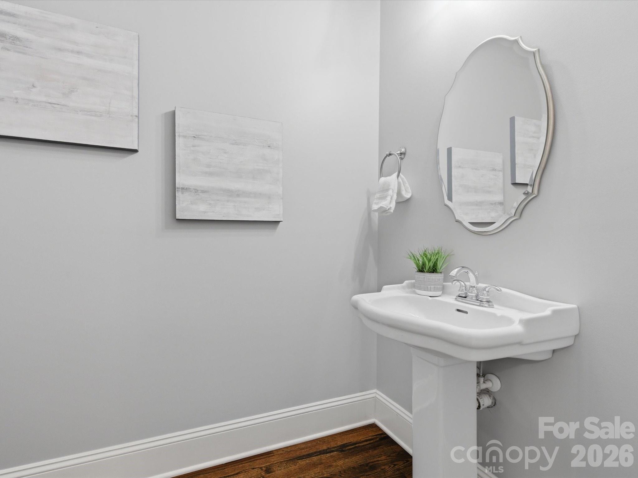 Brookhaven - Residential