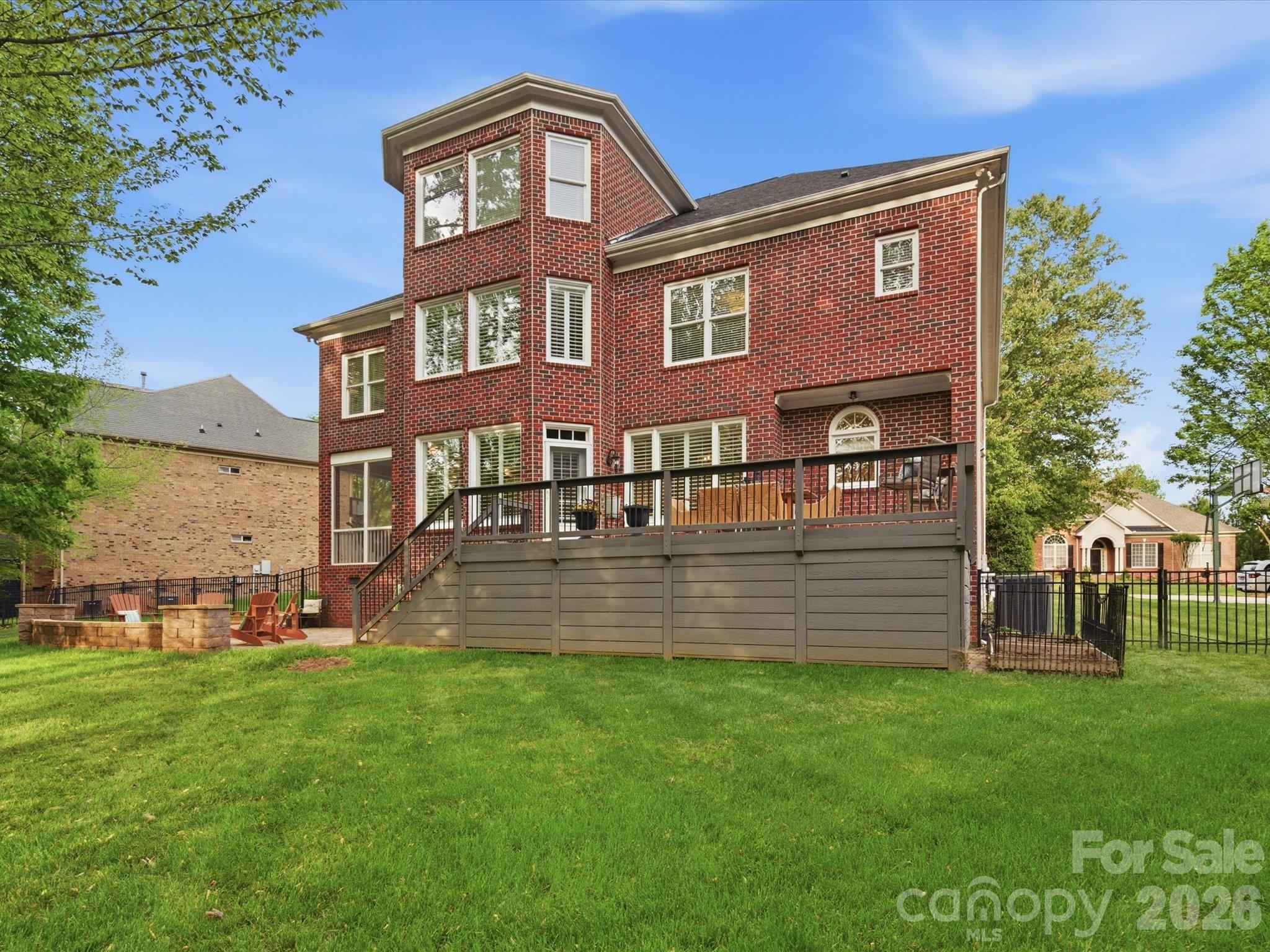 Brookhaven - Residential