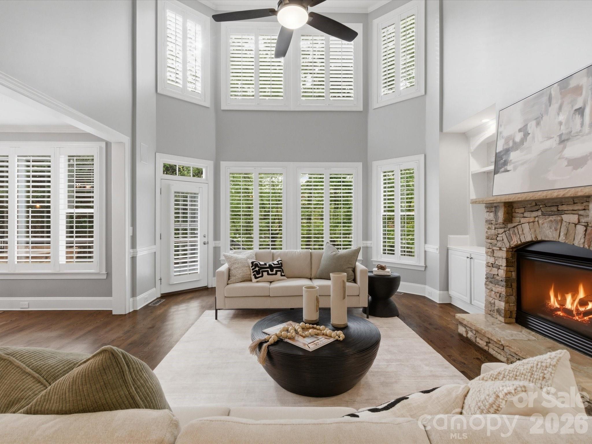 Brookhaven - Residential