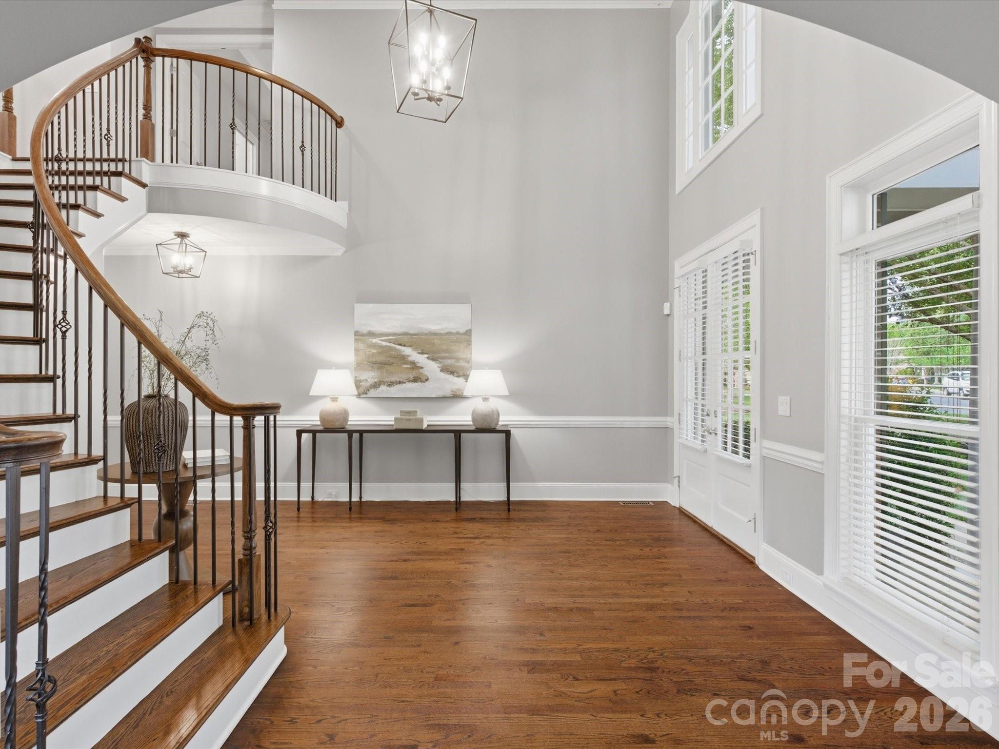 Brookhaven - Residential