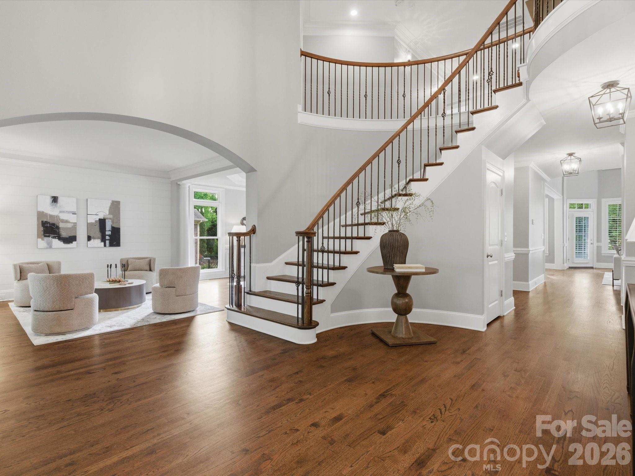 Brookhaven - Residential