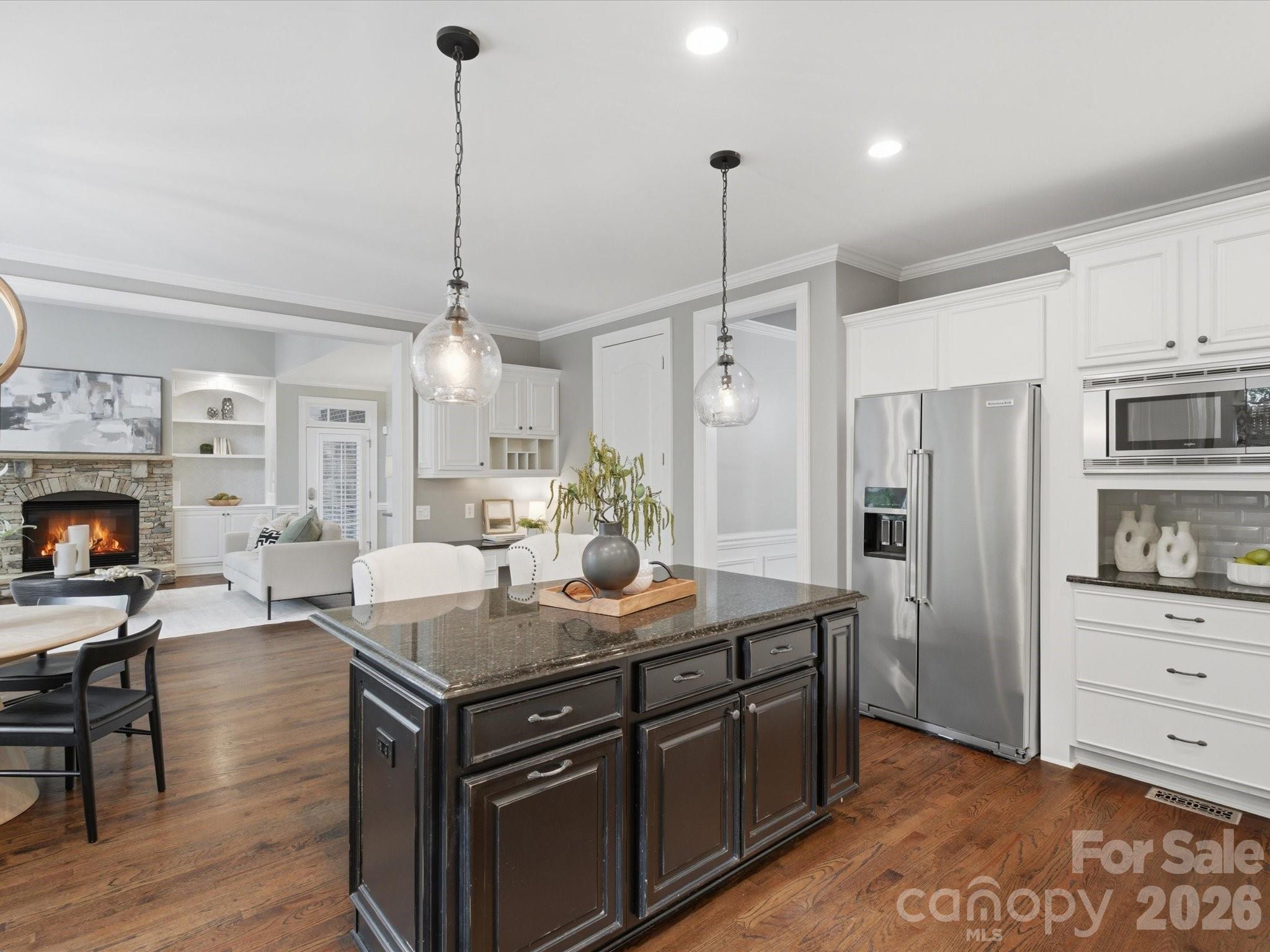 Brookhaven - Residential