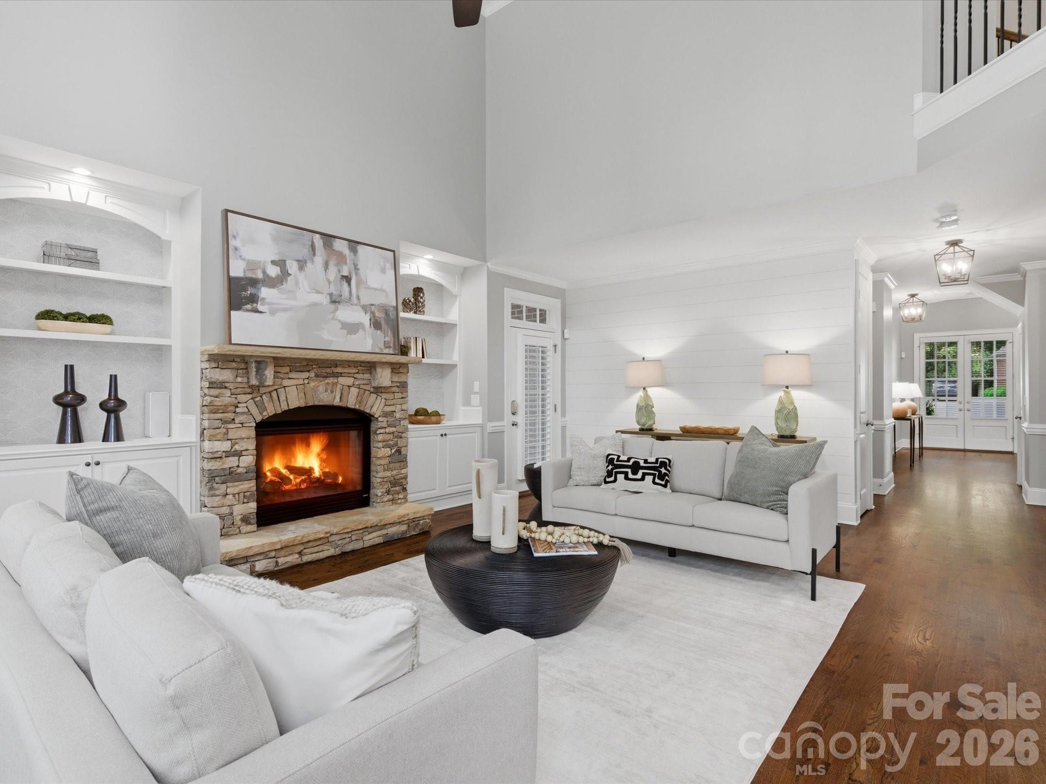 Brookhaven - Residential