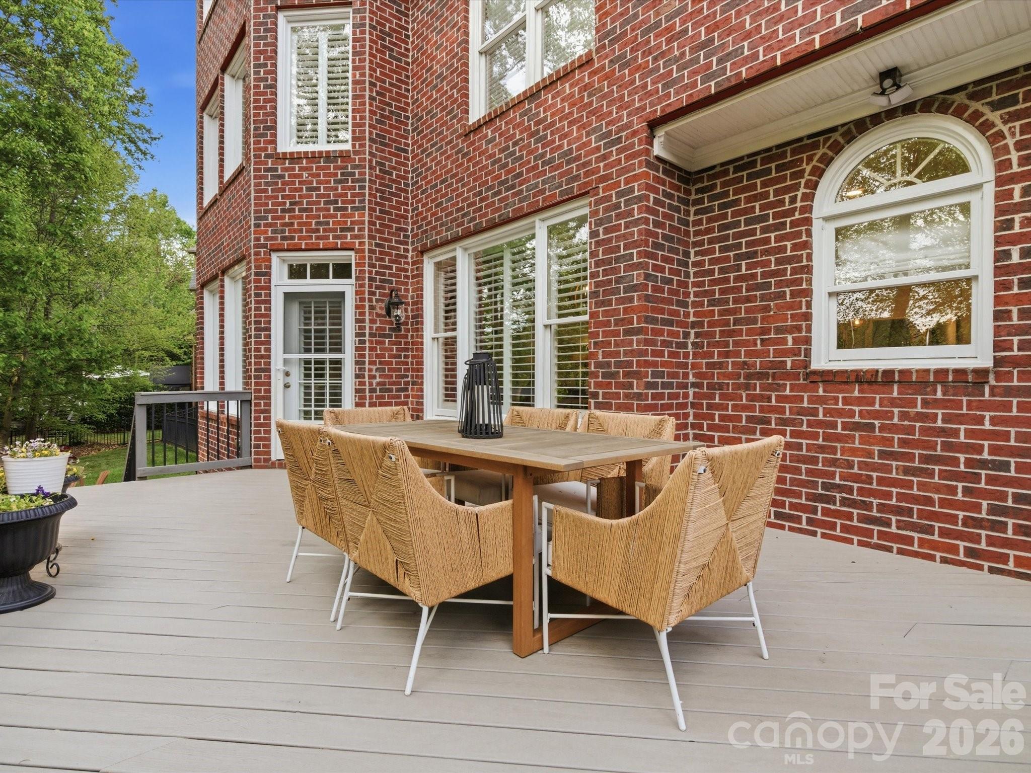 Brookhaven - Residential