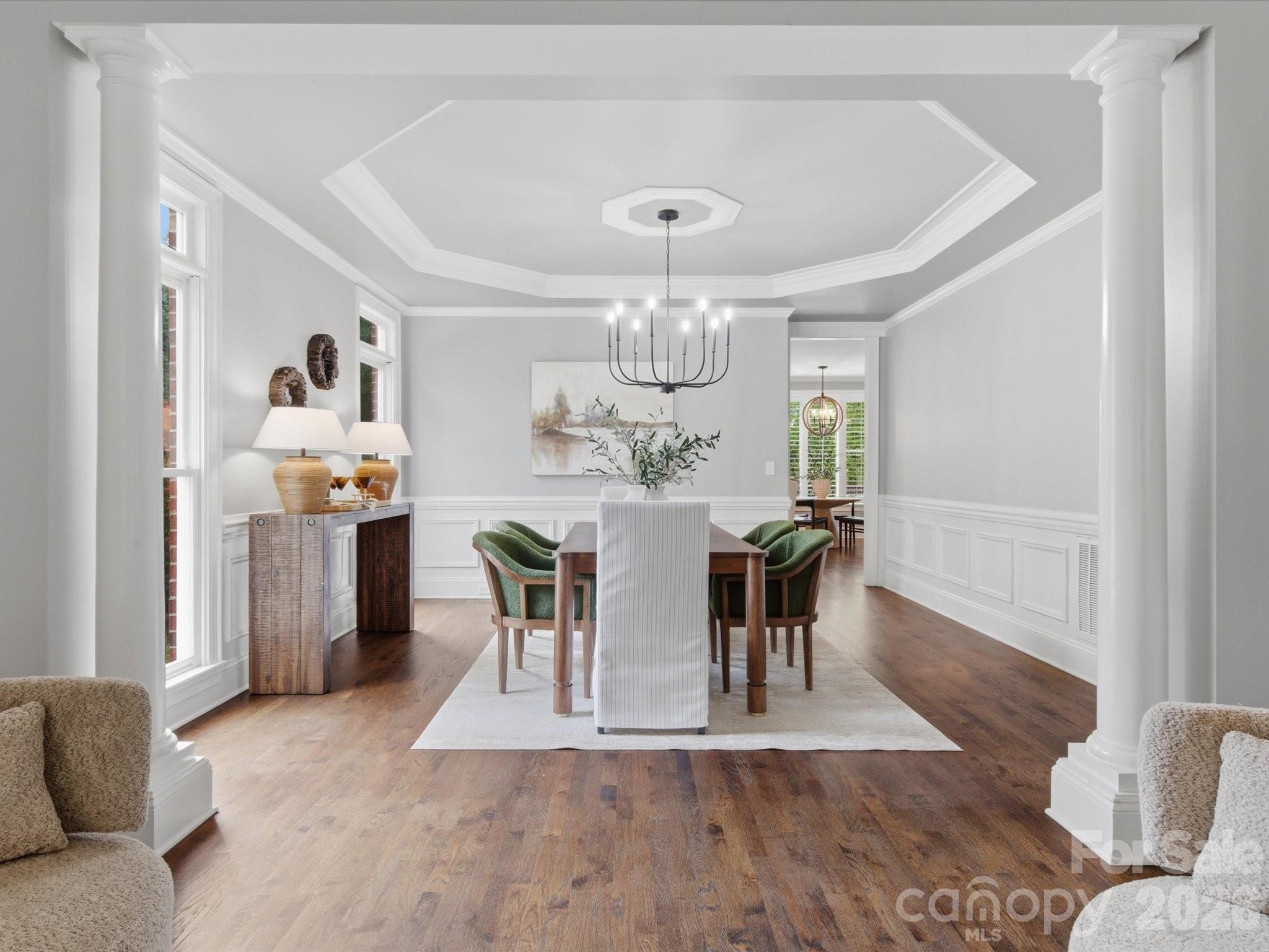 Brookhaven - Residential