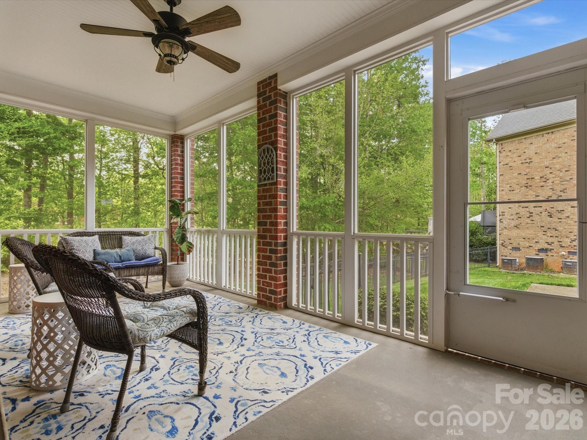 Brookhaven - Residential