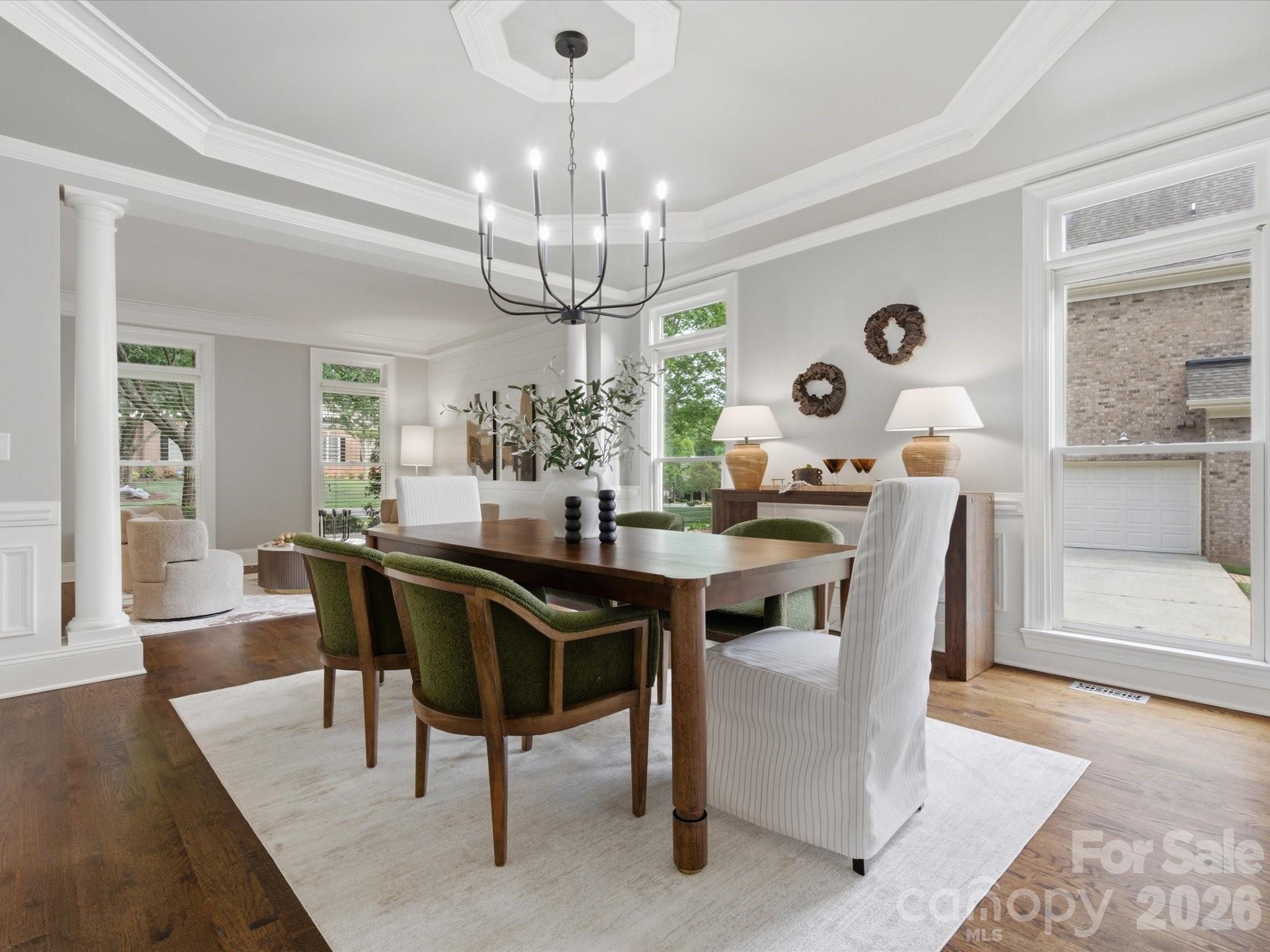 Brookhaven - Residential