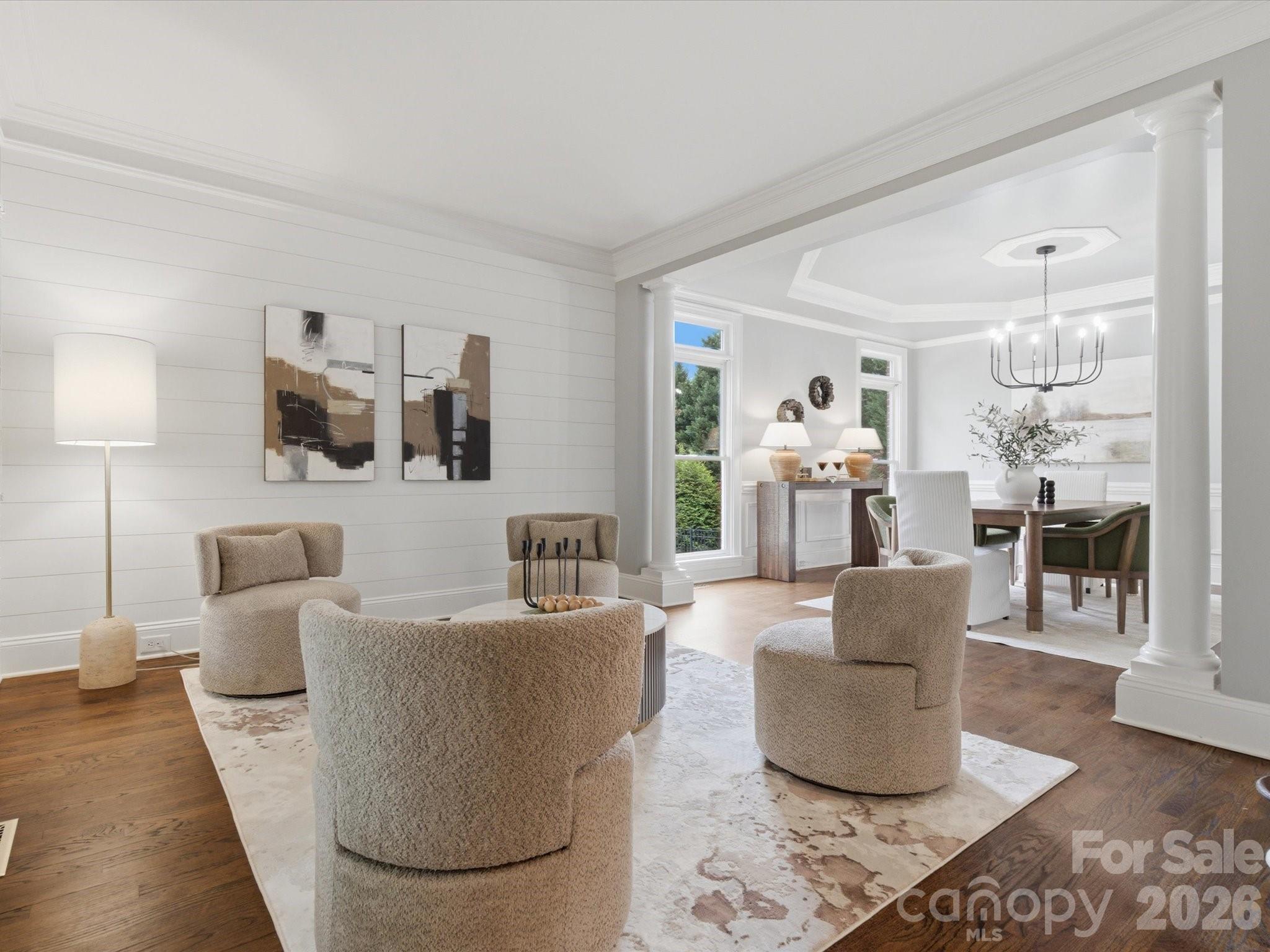 Brookhaven - Residential