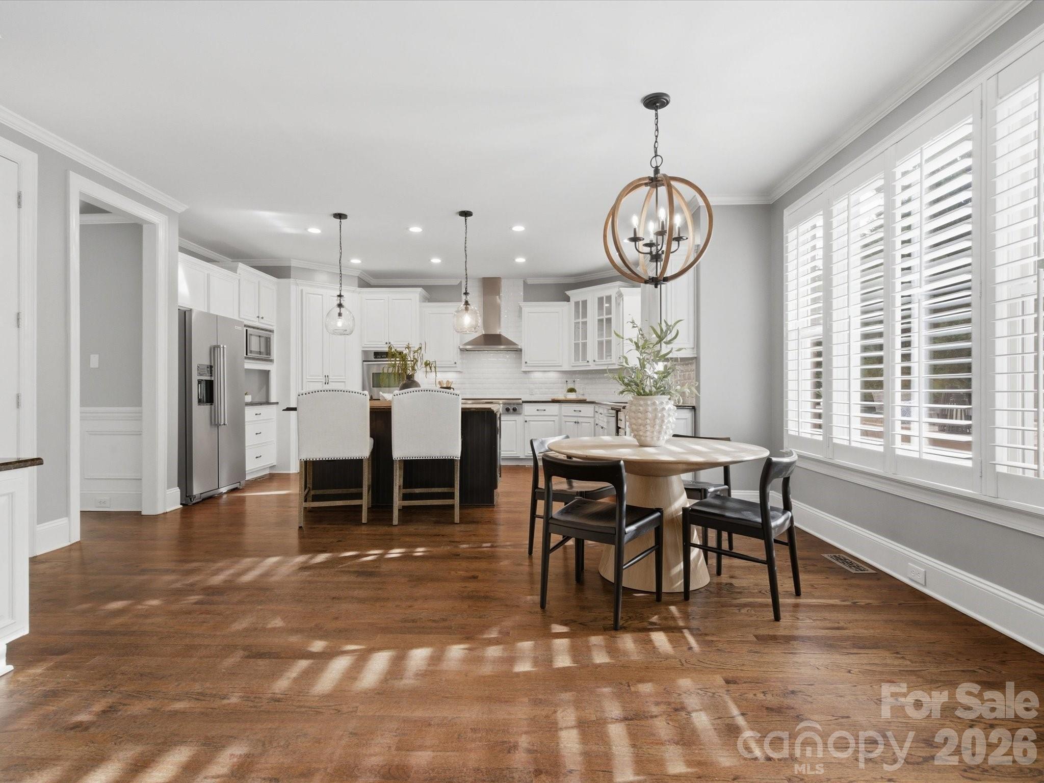 Brookhaven - Residential