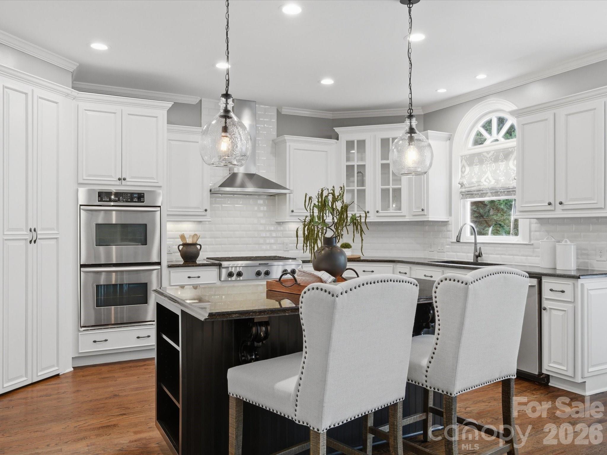 Brookhaven - Residential