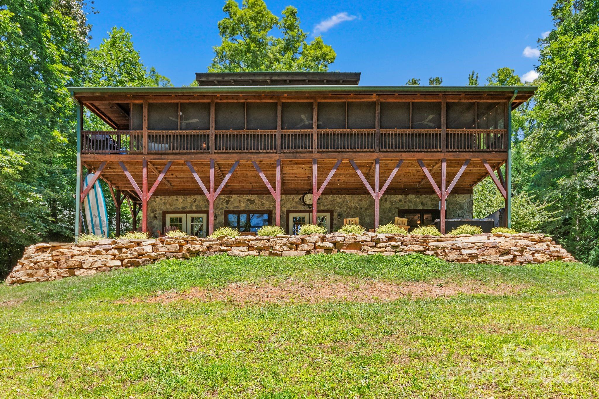 230 Mallard Road
