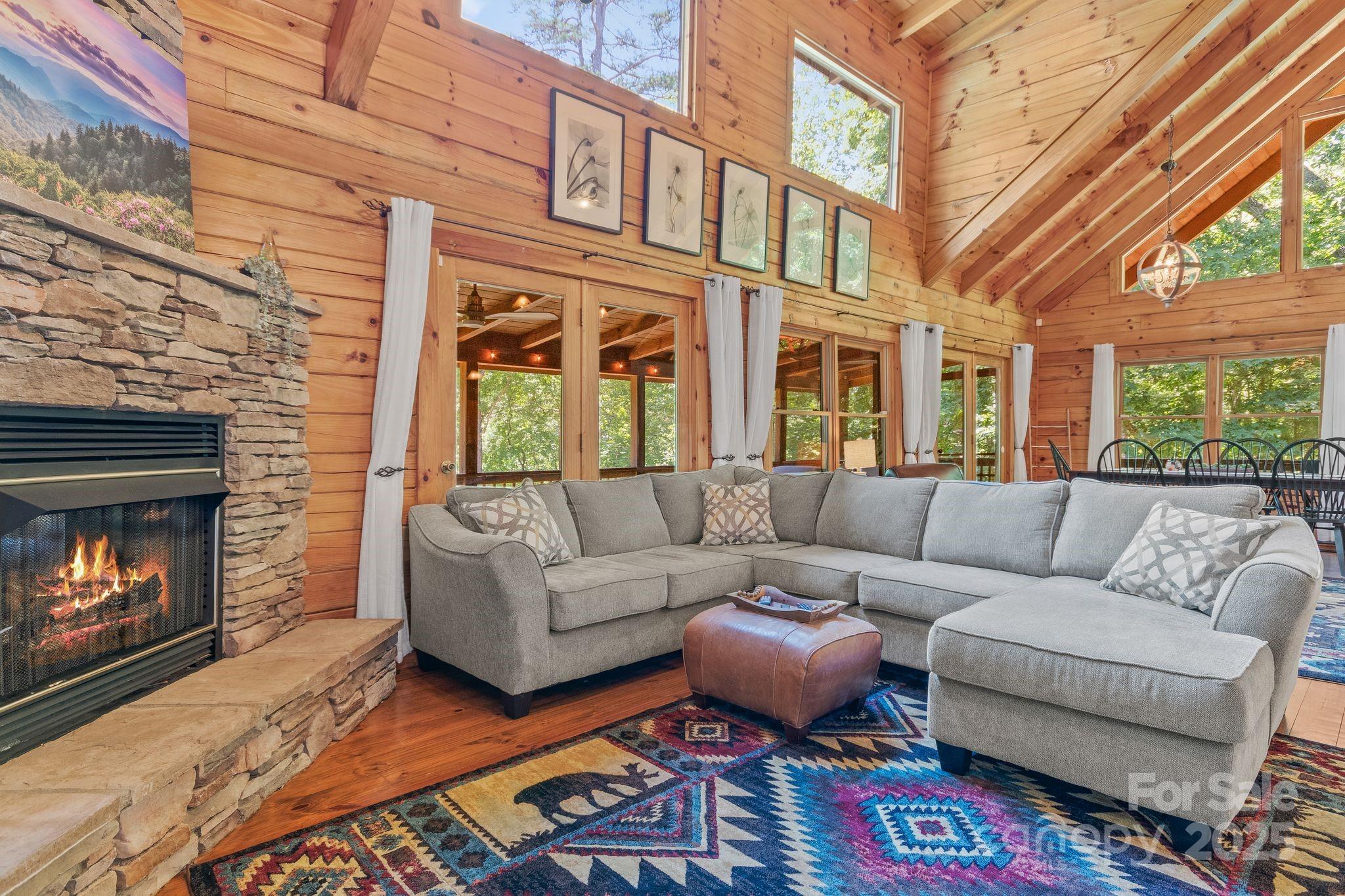230 Mallard Road