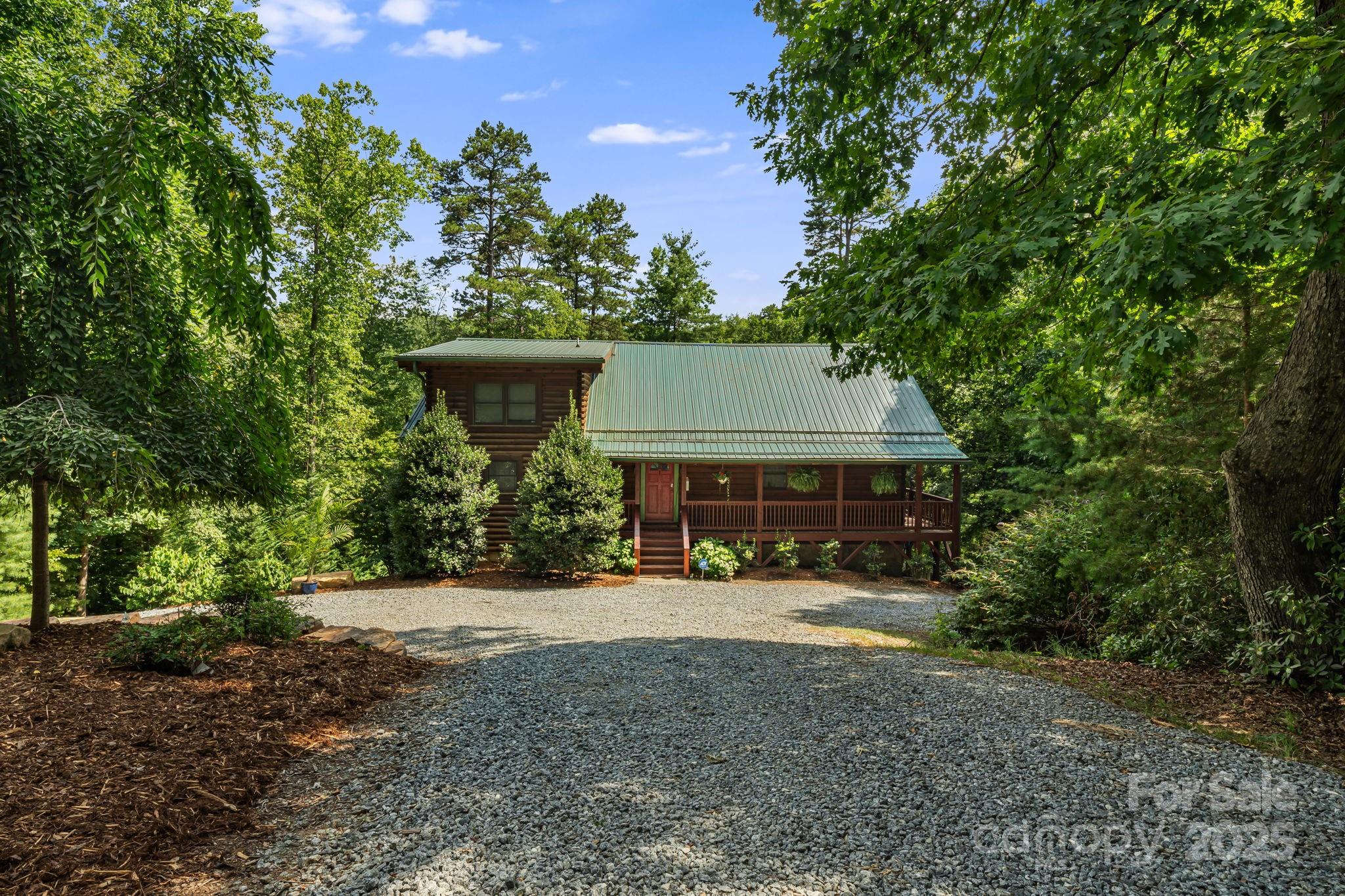 230 Mallard Road