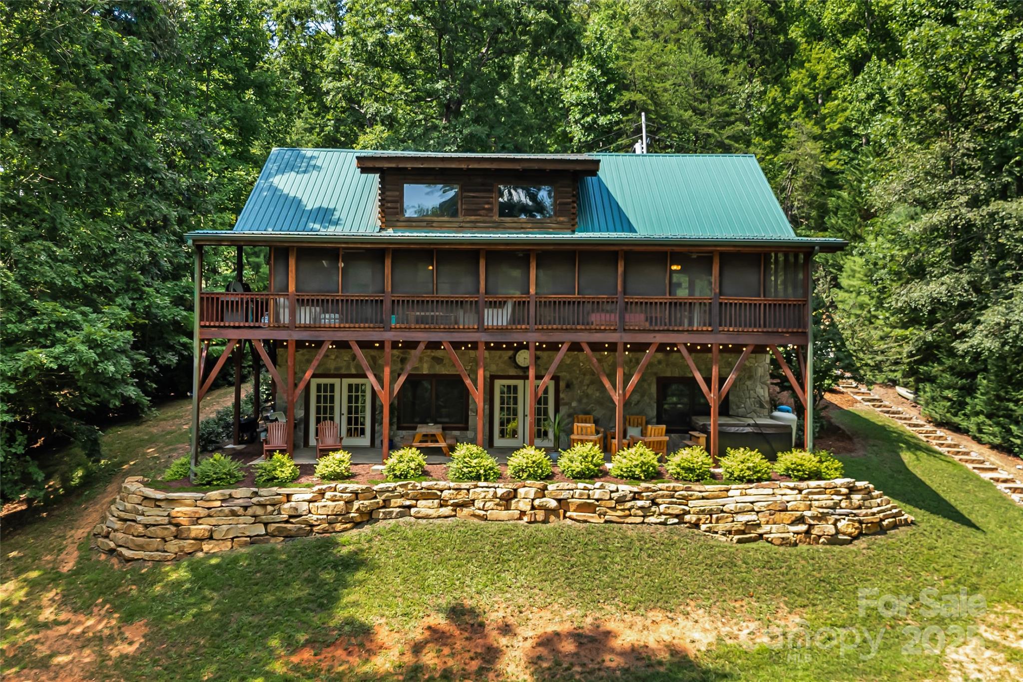 230 Mallard Road