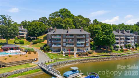 Photo of 7324 Lakefront Drive #2, Charlotte, NC 28278 (MLS # 4401649)