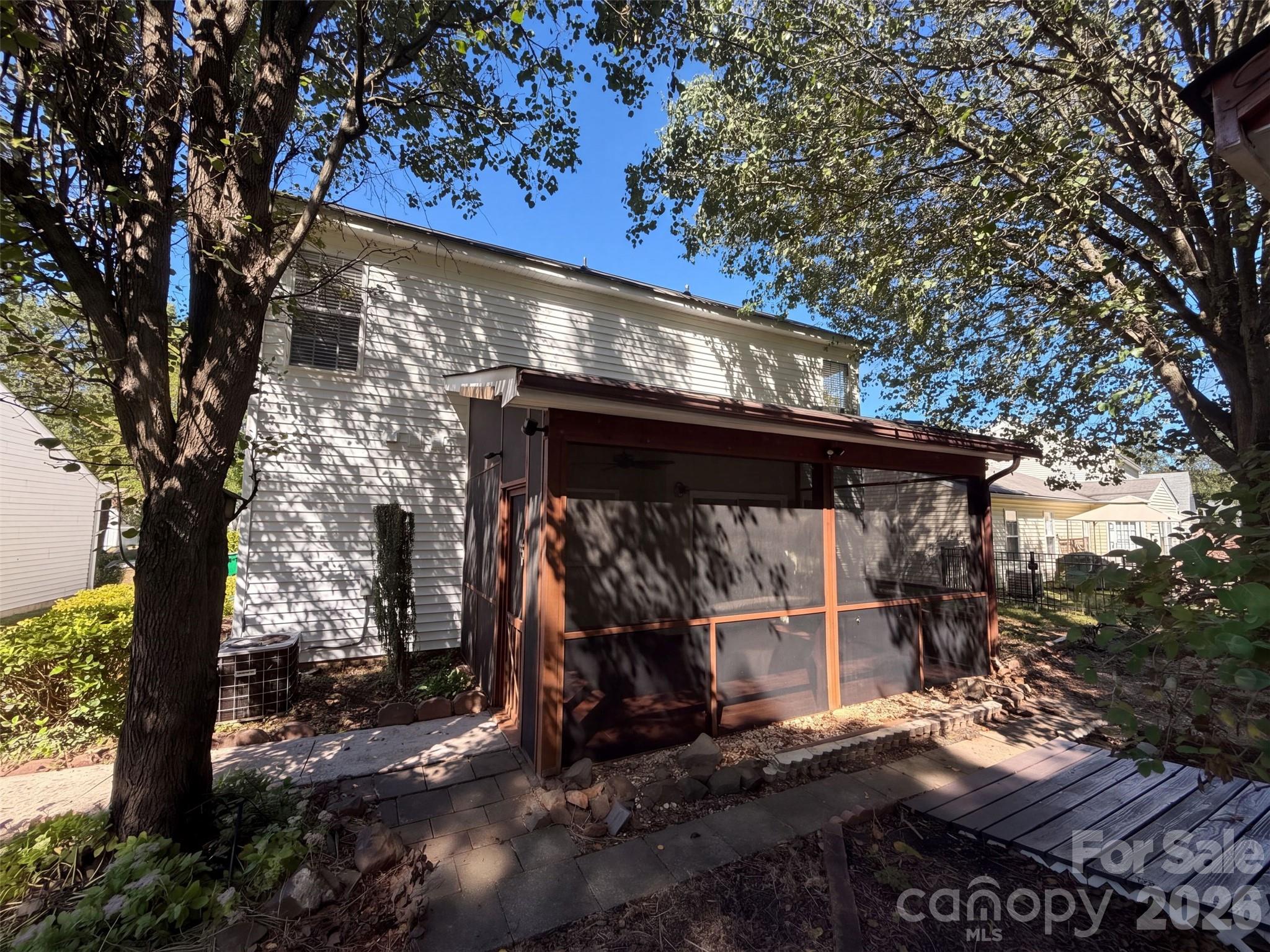 10526 Glory Meadow Court