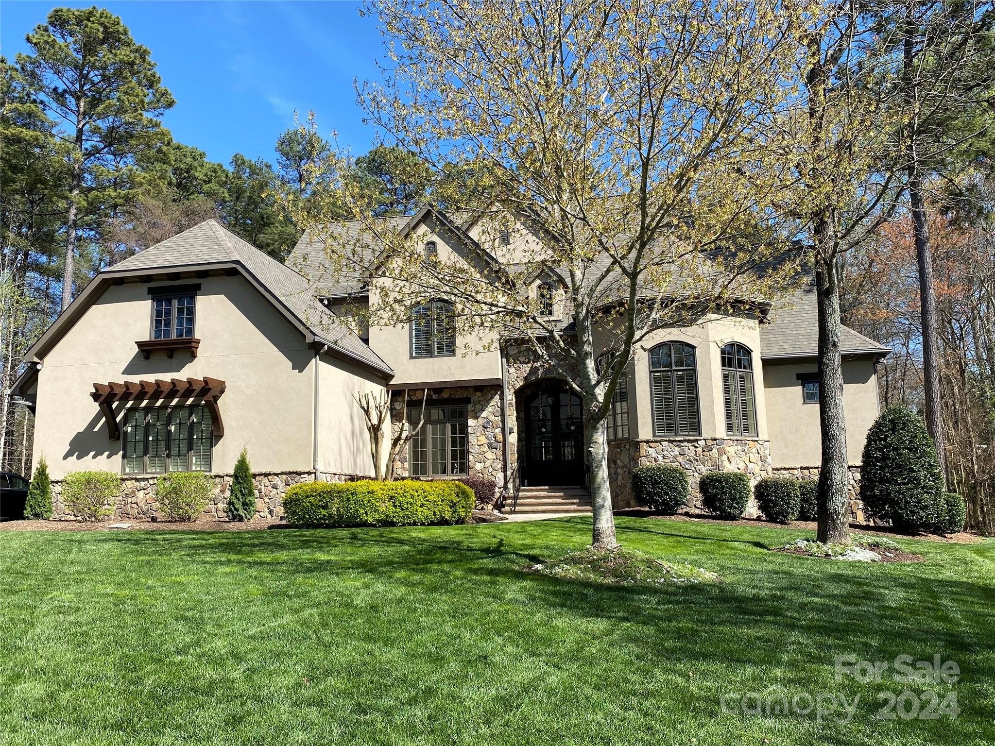 Hadley Park - Residential