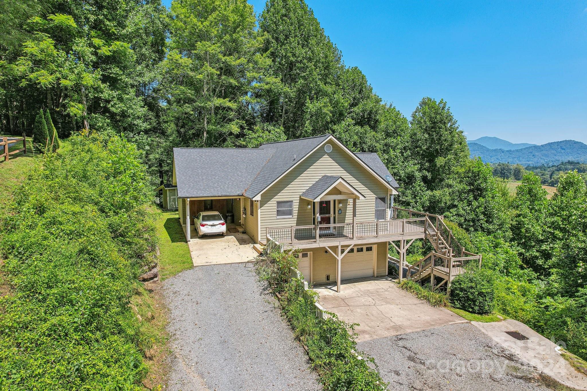 376 Higher Ground Ridge