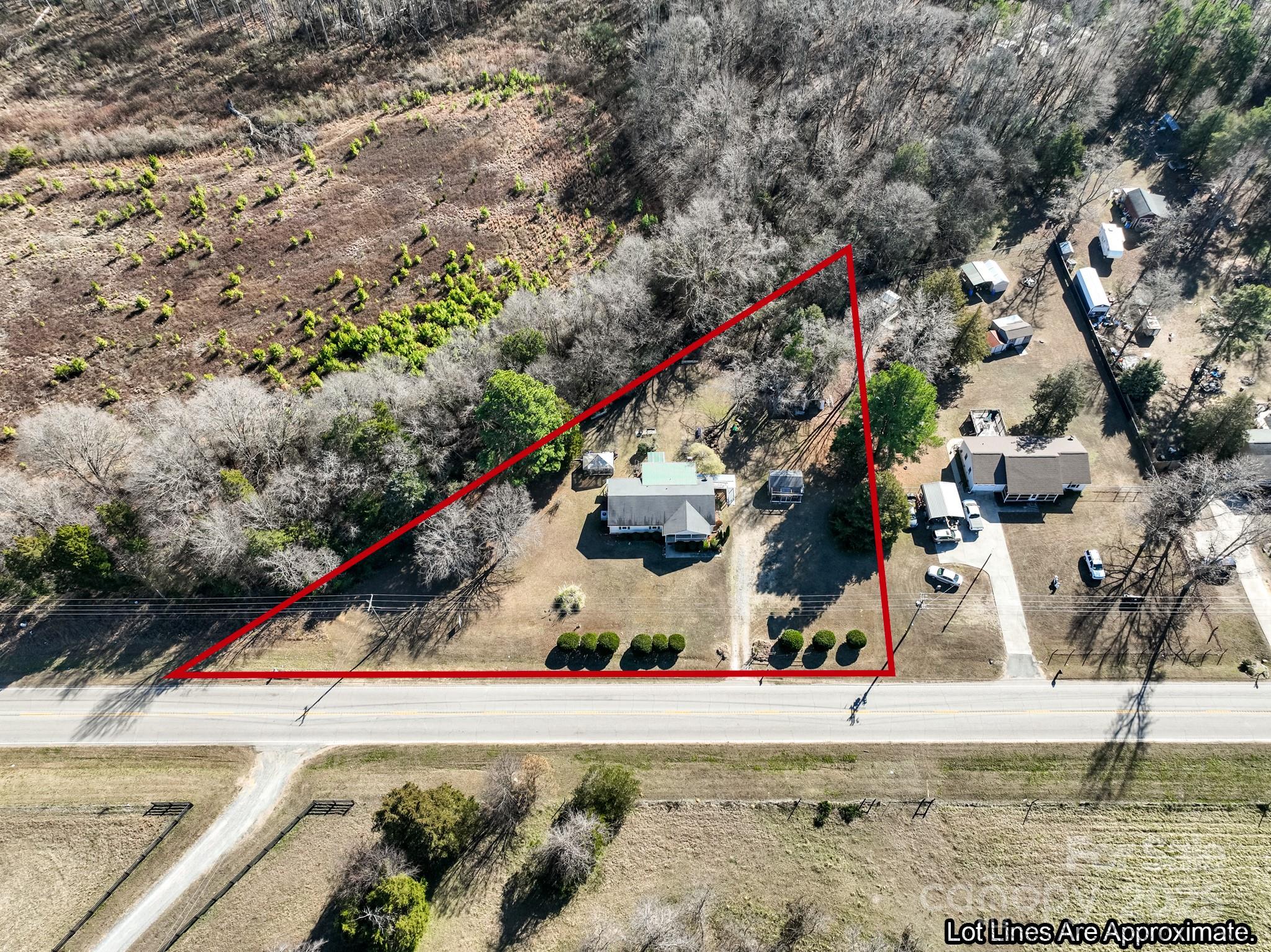 Unknown - Residential