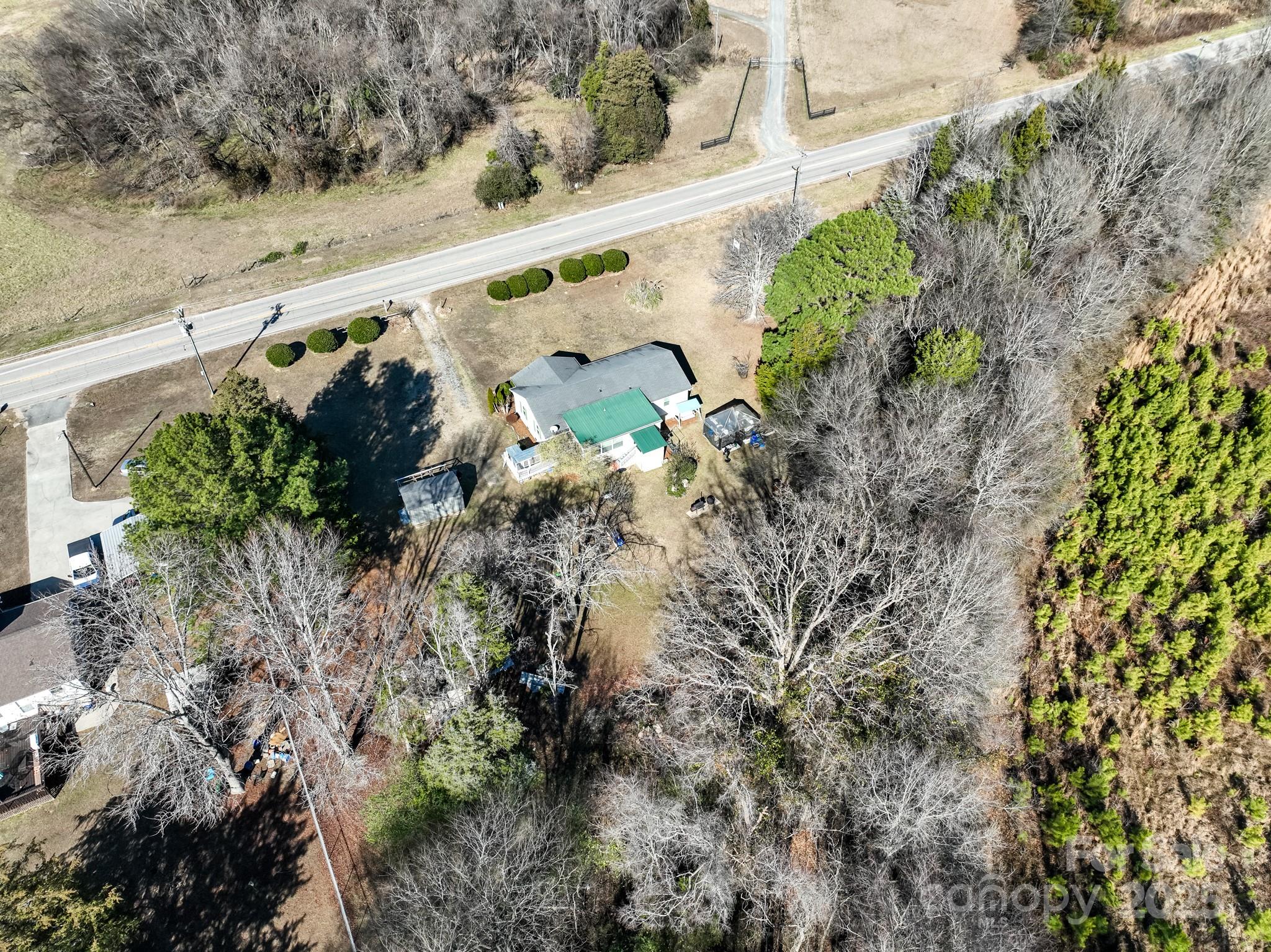 Unknown - Residential