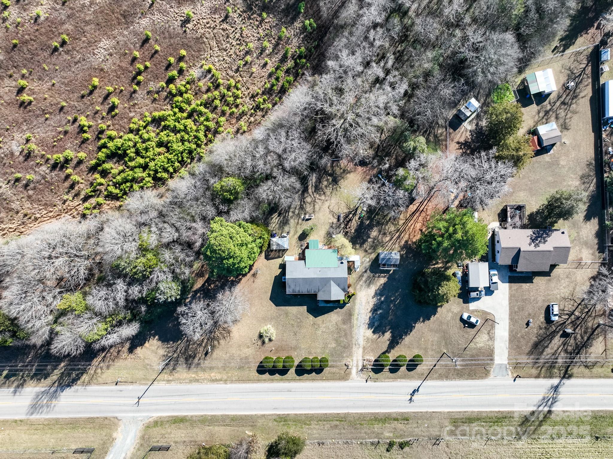 Unknown - Residential