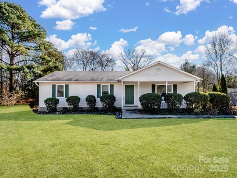 1909 Charlotte Highway York SC 29745