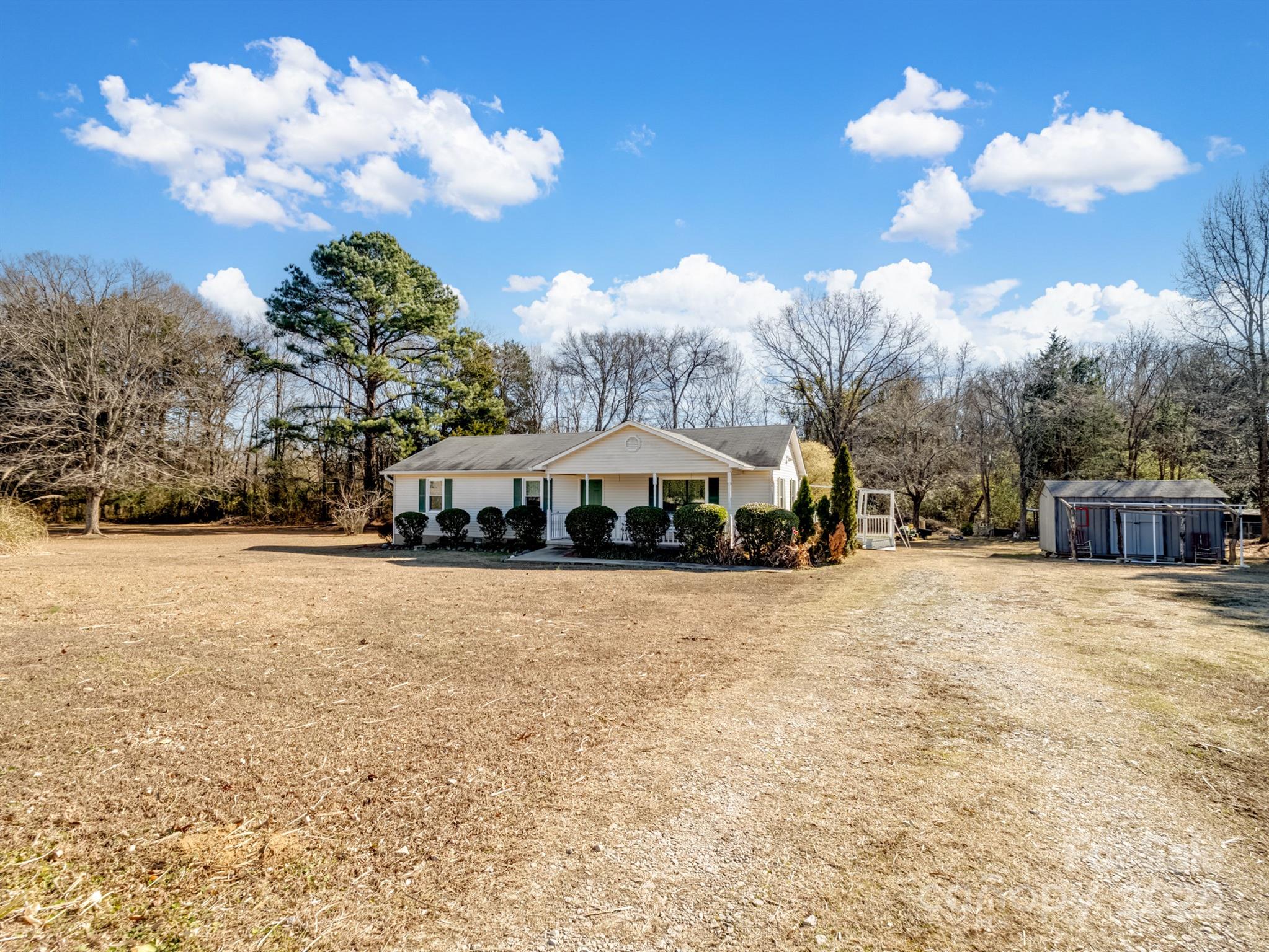 1909 Charlotte Highway