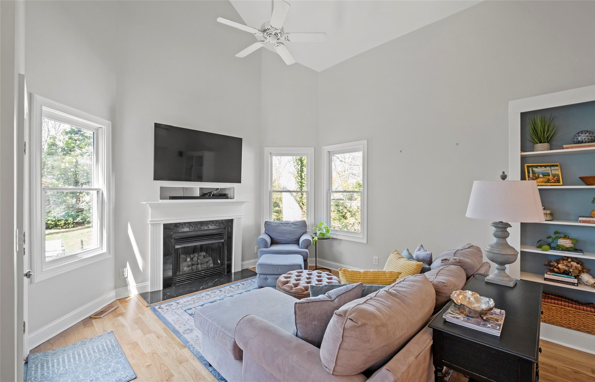 Cotswold - Residential