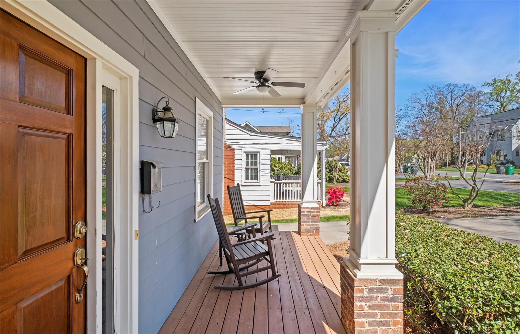 Cotswold - Residential